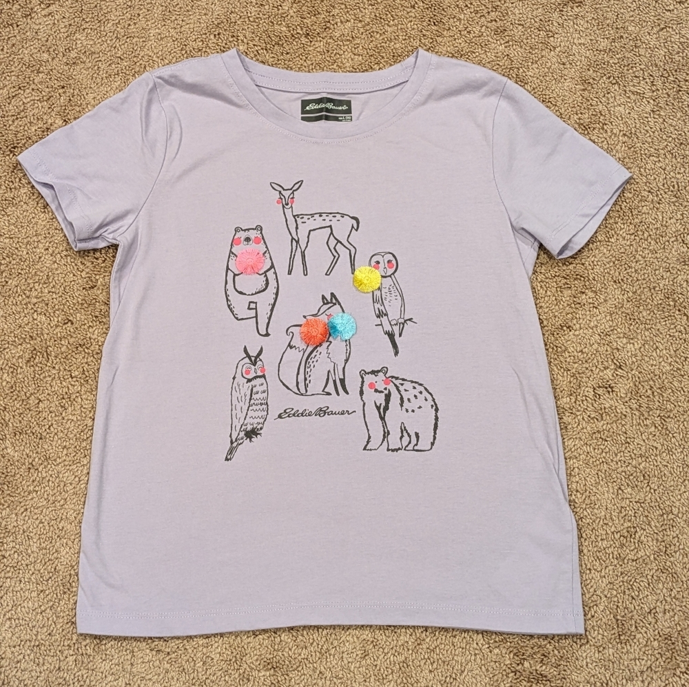 Eddie Bauer Tee